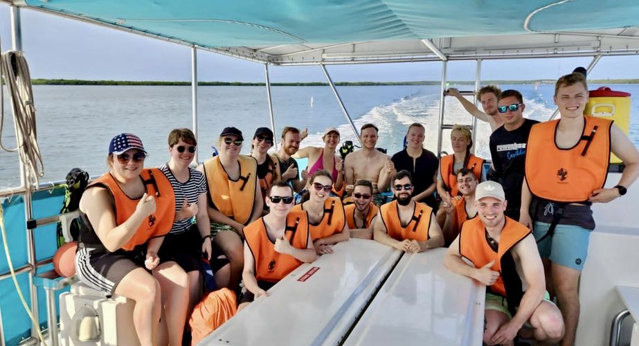 Deep South 132 Deep South 132